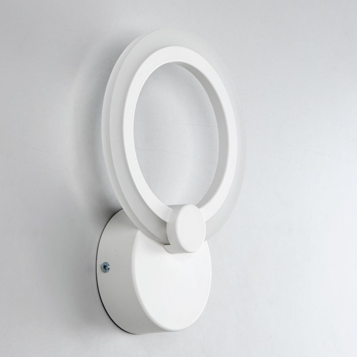 Настенный светодиодный светильник Citilux Сента CL237B310