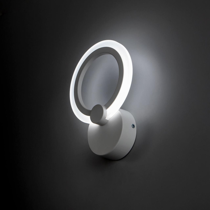 Настенный светодиодный светильник Citilux Сента CL237B310