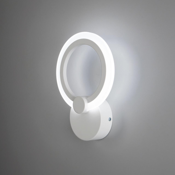 Настенный светодиодный светильник Citilux Сента CL237B310