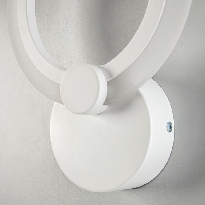 Настенный светодиодный светильник Citilux Сента CL237B310