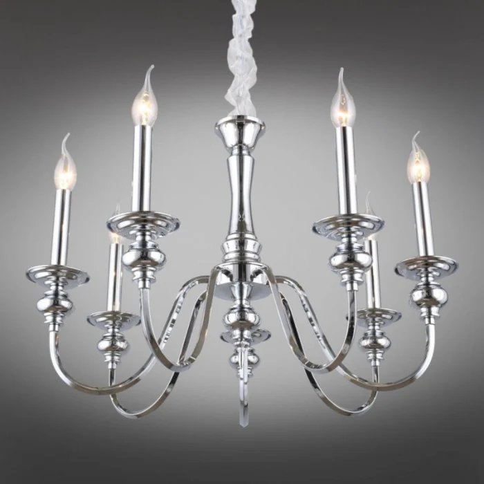 Люстра подвесная Omnilux Campalto OML-71903-07