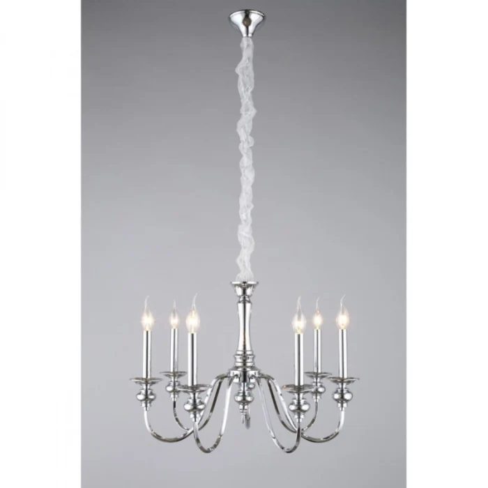 Люстра подвесная Omnilux Campalto OML-71903-07