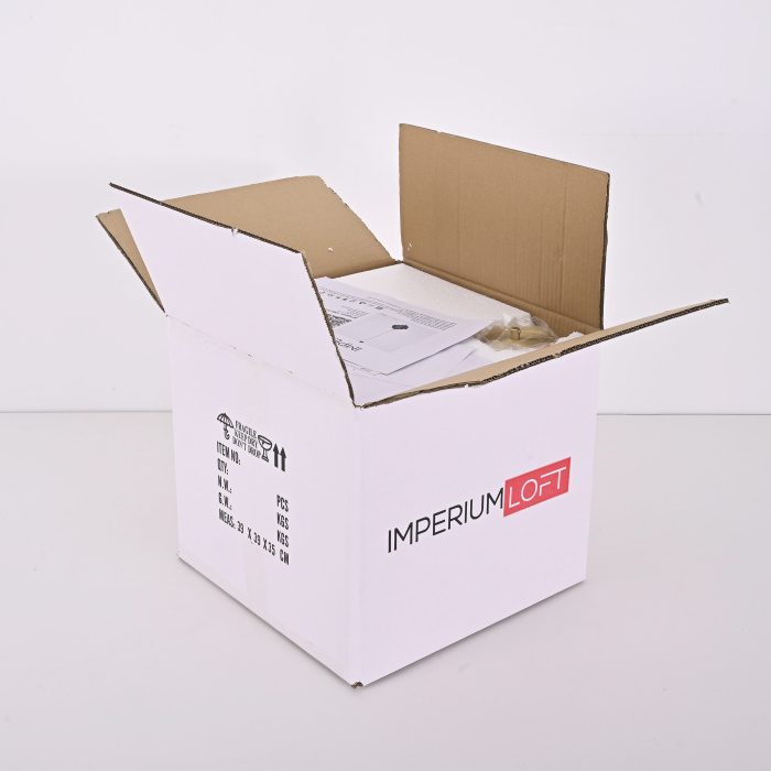 Подвесной светильник ImperiumLoft Louis Weisdorff 123433-22