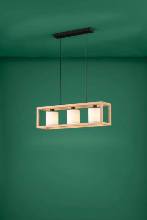 Подвесной потолочный светильник GRANADOS EGLO 390101