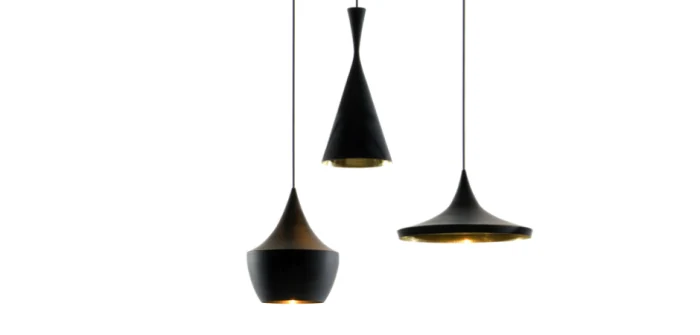 Подвесной светильник Imperiumloft Beat Light Wide 73684-22