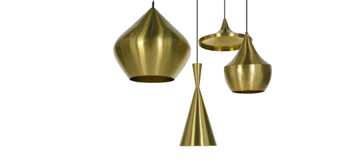 Подвесной светильник Imperiumloft Beat Light Wide 73684-22
