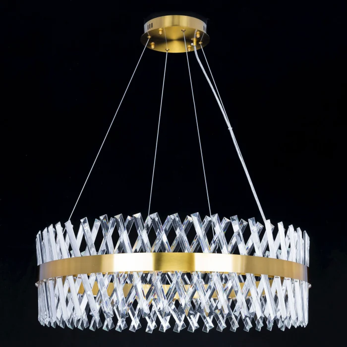 Люстра подвесная Citilux Ричард CL336083