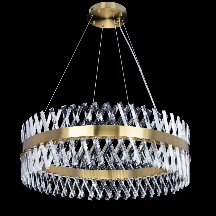 Люстра подвесная Citilux Ричард CL336083