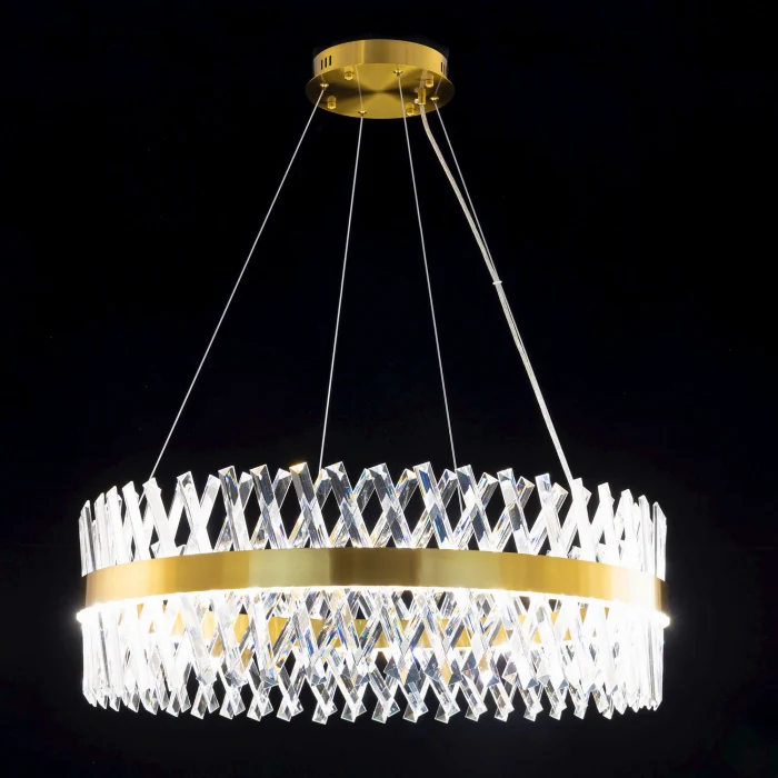 Люстра подвесная Citilux Ричард CL336083