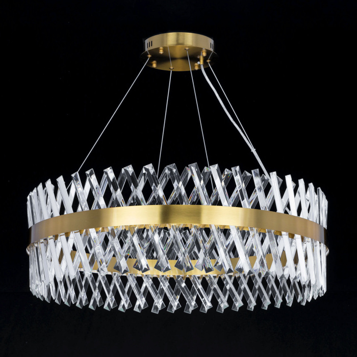 Люстра подвесная Citilux Ричард CL336083