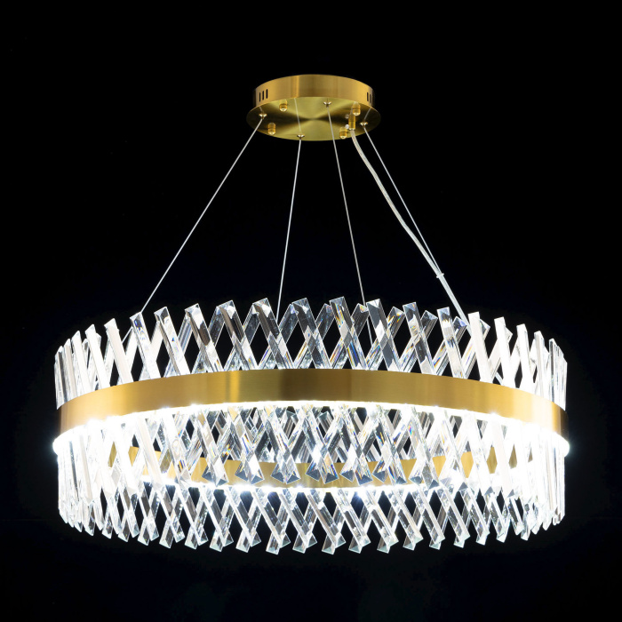 Люстра подвесная Citilux Ричард CL336083