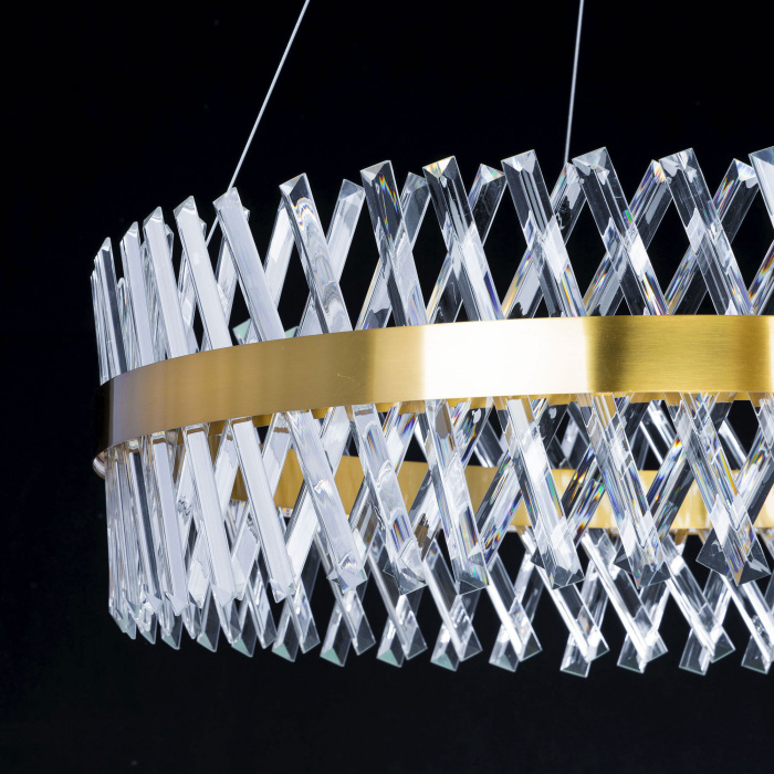 Люстра подвесная Citilux Ричард CL336083