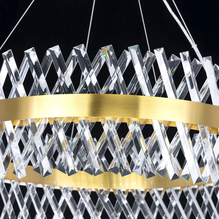 Люстра подвесная Citilux Ричард CL336083