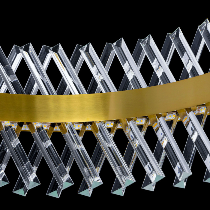 Люстра подвесная Citilux Ричард CL336083