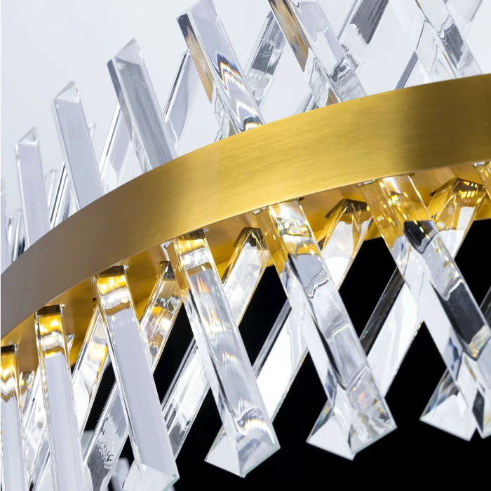 Люстра подвесная Citilux Ричард CL336083