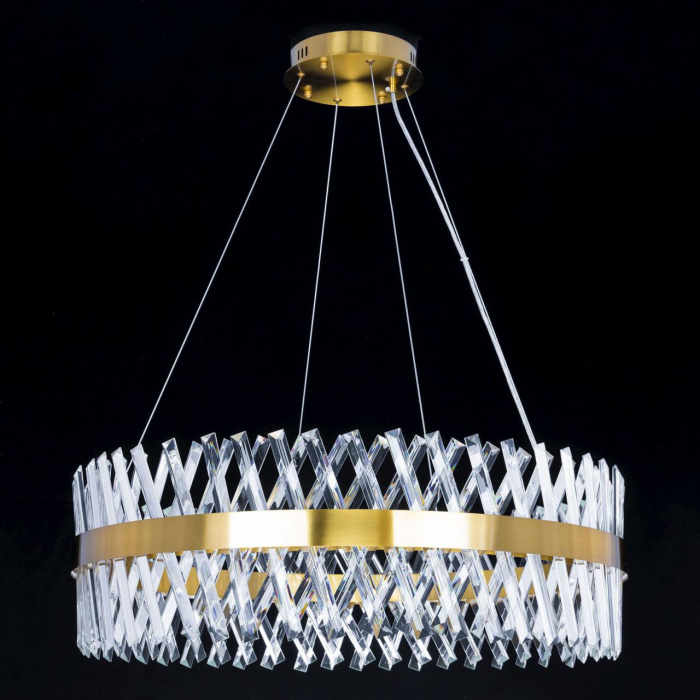 Подвесной светодиодный светильник Citilux Ричард CL336083