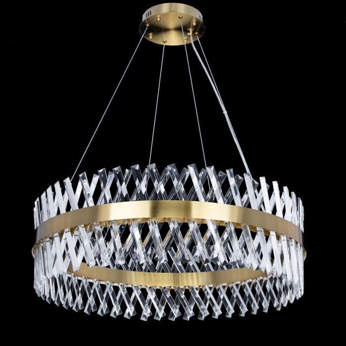 Подвесной светодиодный светильник Citilux Ричард CL336083