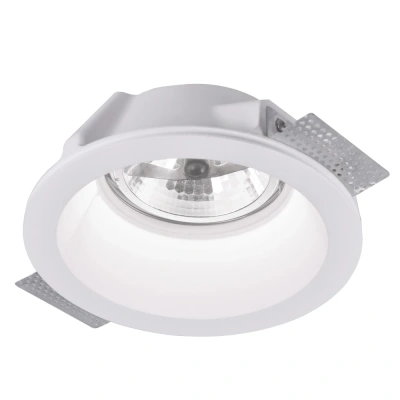 Встраиваемый светильник Arte Lamp Invisible A9270PL-1WH