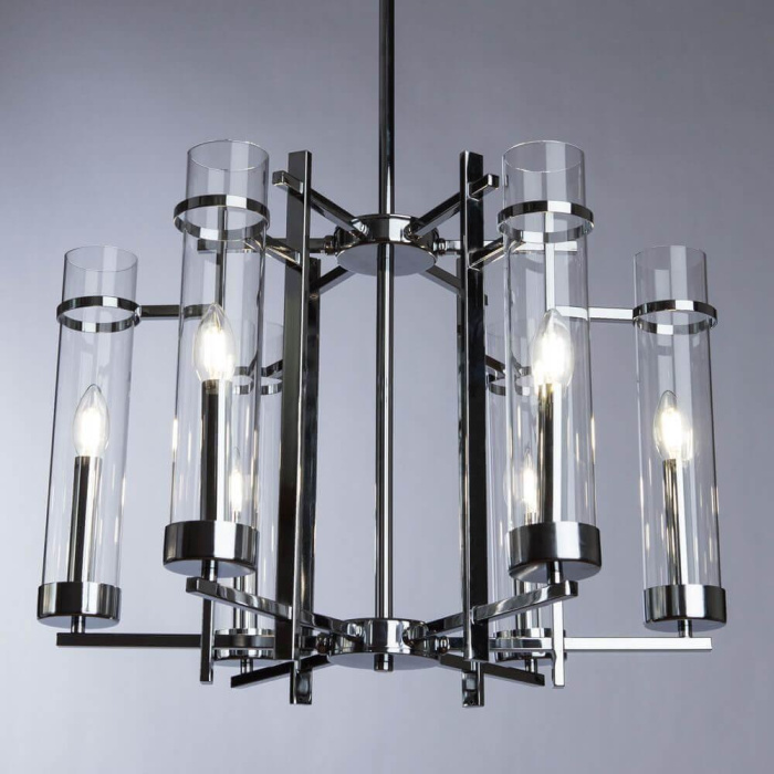Потолочная люстра Arte Lamp A1688LM-6CC
