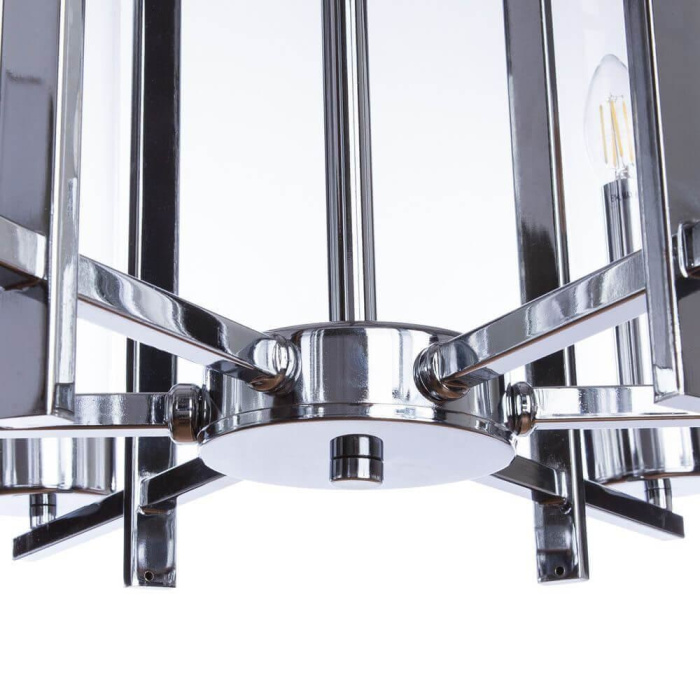 Потолочная люстра Arte Lamp A1688LM-6CC