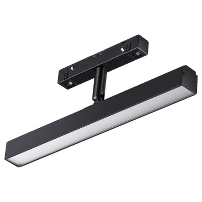 Трековый светильник для низковольного шинопровода NOVOTECH 358612