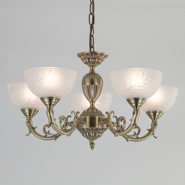 Люстра подвесная Citilux Кремона CL406153