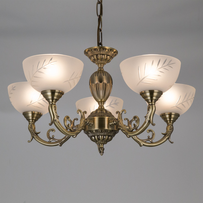 Люстра подвесная Citilux Кремона CL406153