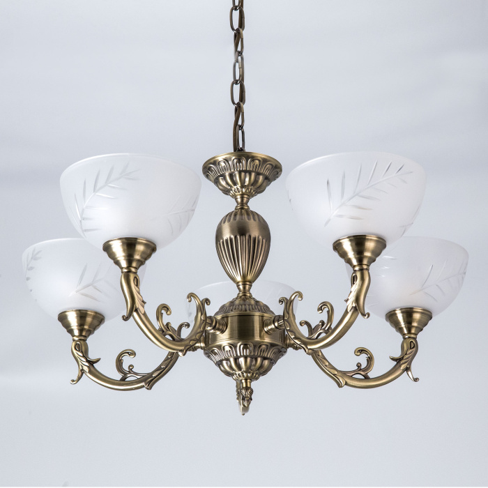 Люстра подвесная Citilux Кремона CL406153