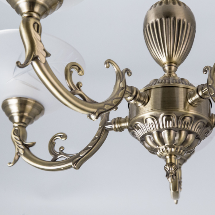 Люстра подвесная Citilux Кремона CL406153