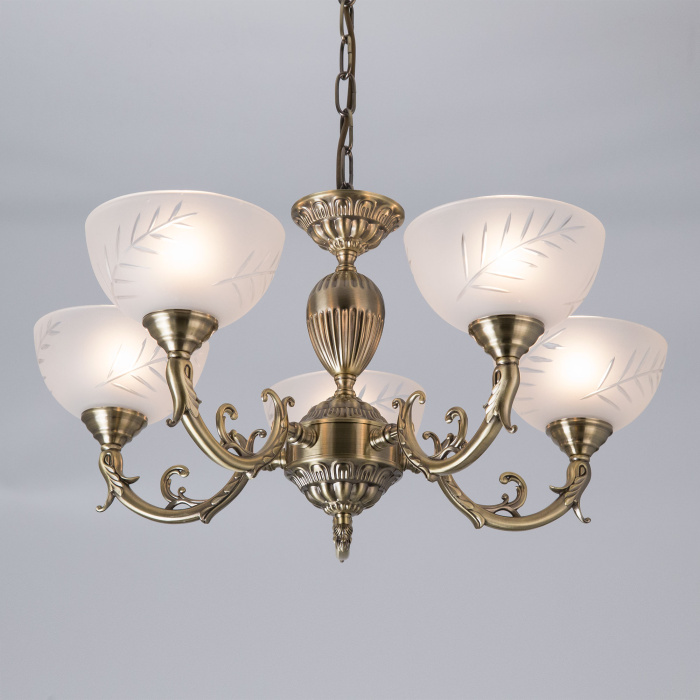 Люстра подвесная Citilux Кремона CL406153