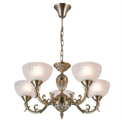 Люстра подвесная Citilux Кремона CL406153