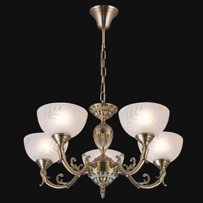 Люстра подвесная Citilux Кремона CL406153