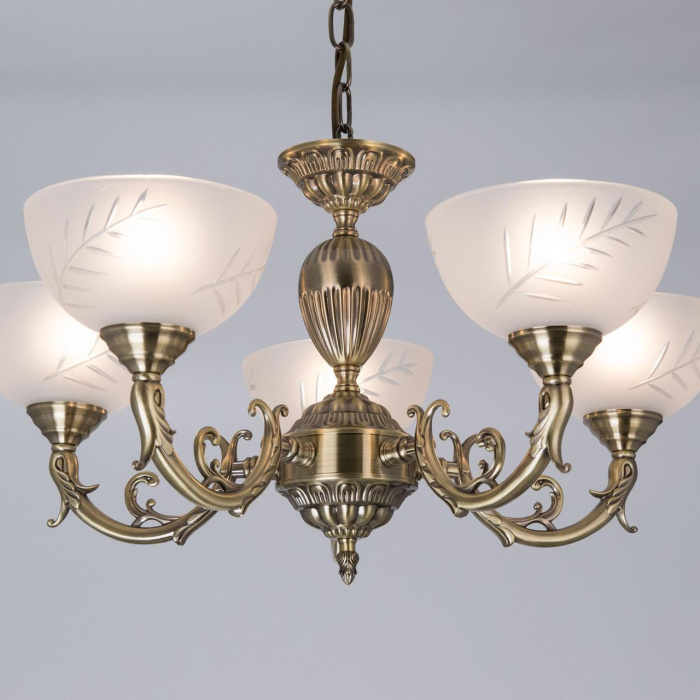 Люстра подвесная Citilux Кремона CL406153