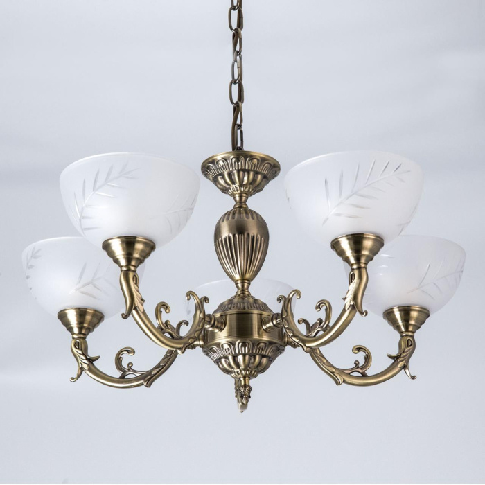 Люстра подвесная Citilux Кремона CL406153