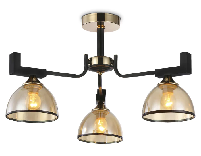 Потолочная люстра Ambrella light TR9098