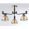 Потолочная люстра Ambrella light TR9098
