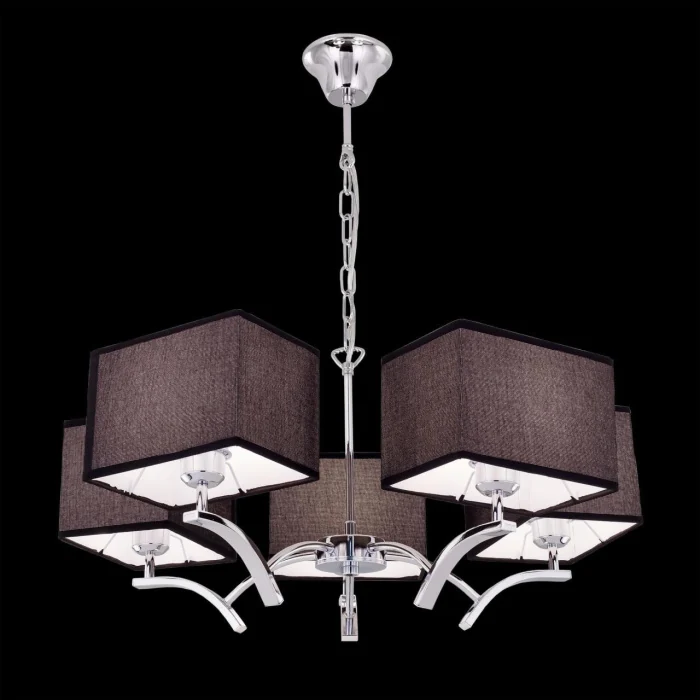 Люстра подвесная Citilux Эвора Квадро CL460252