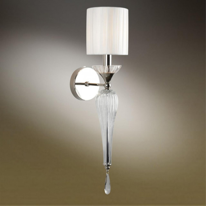 Светильник настенный Aployt Kinia APL.708.01.01