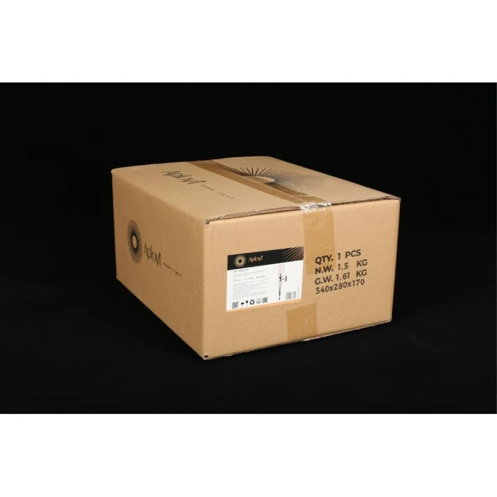 Бра Aployt Kinia APL.708.01.01