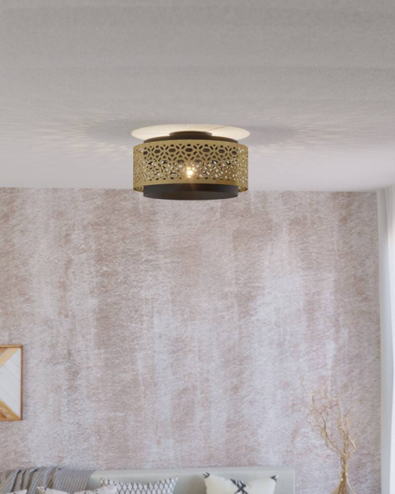 Светильник потолочный SANDBACH EGLO 43979