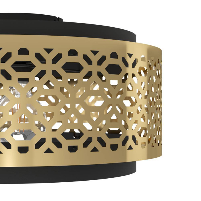 Светильник потолочный SANDBACH EGLO 43979