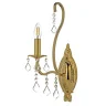 Бра Arti Lampadari Ercolano E 2.1.1.602 G