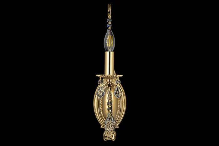 Бра Arti Lampadari Ercolano E 2.1.1.602 G