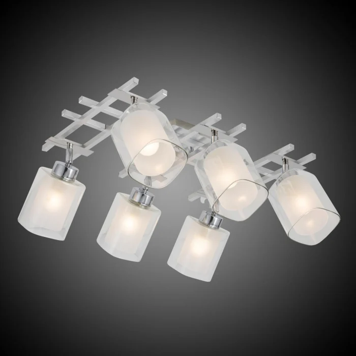 Люстра потолочная Citilux Риволи CL104160