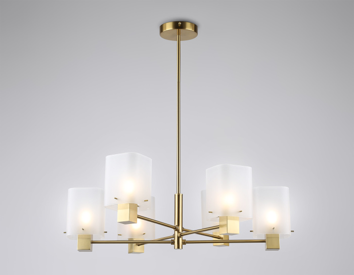 Подвесная люстра Ambrella light LH57031