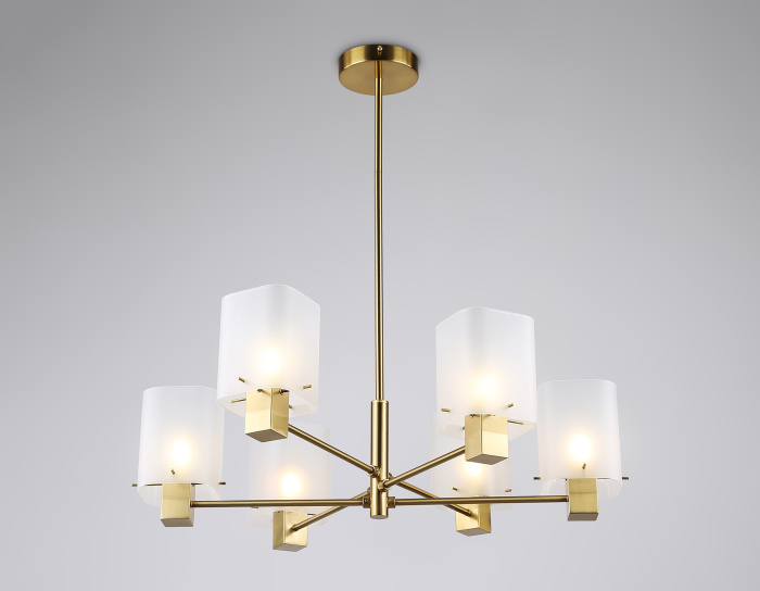 Подвесная люстра Ambrella light LH57031