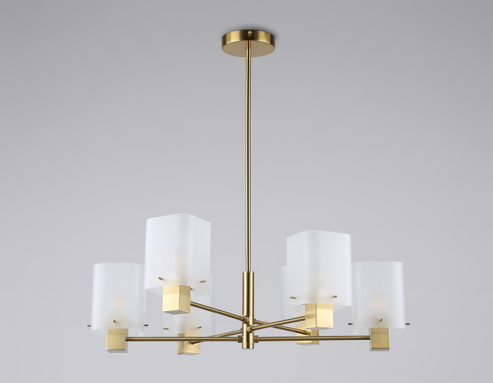 Подвесная люстра Ambrella light LH57031