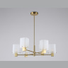 Люстра на штанге Ambrella Light High Light LH57031