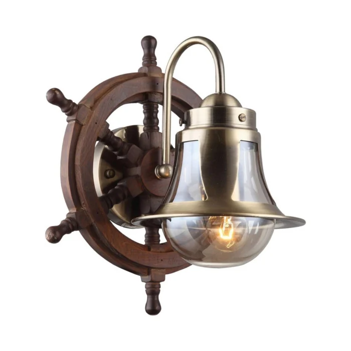 Светильник настенный Omnilux Croce OML-50701-01