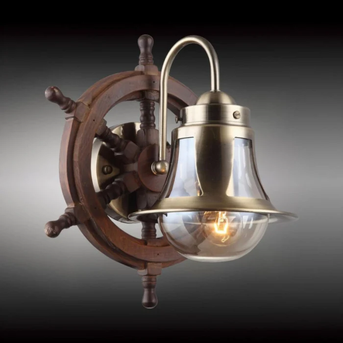 Светильник настенный Omnilux Croce OML-50701-01